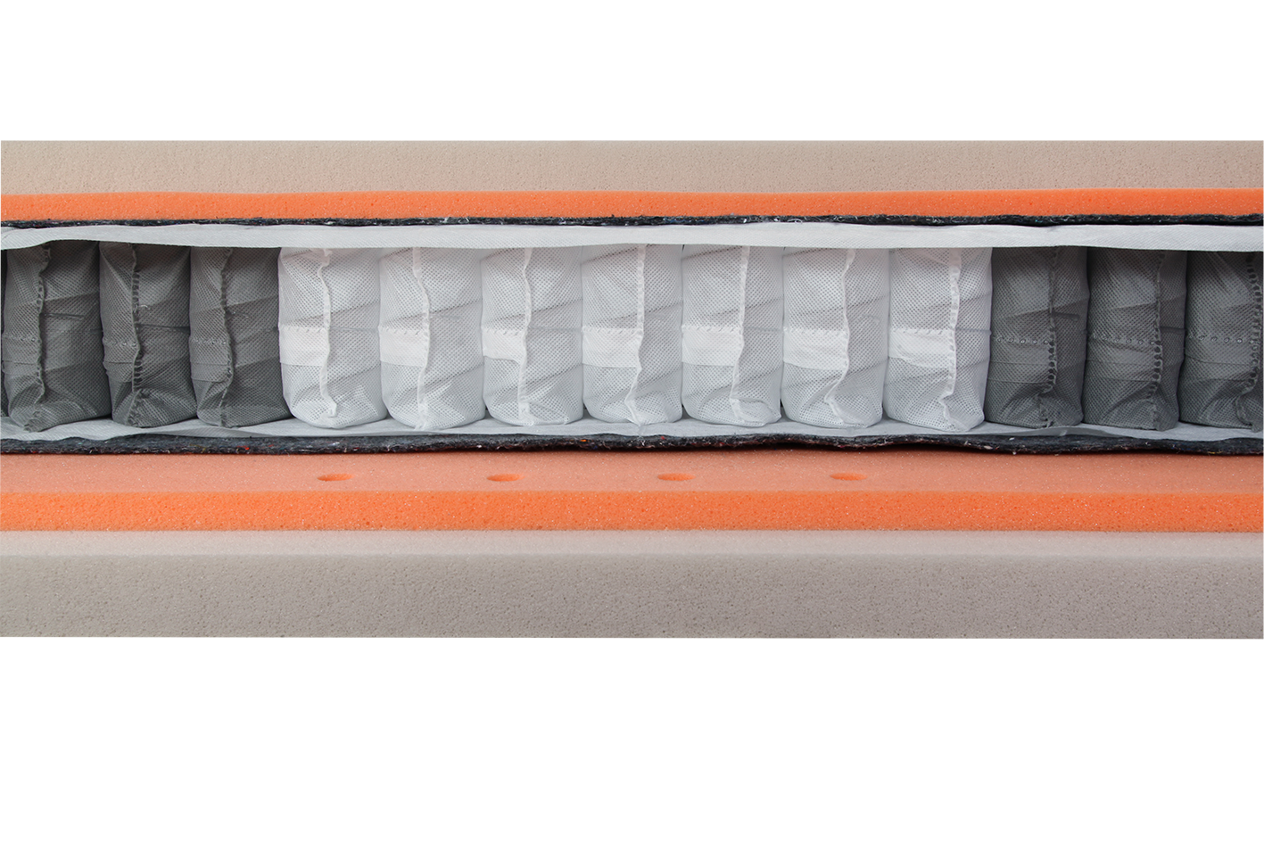 Matrace PREMIUM SPRING - Image 2